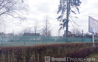 В центре Гродно начинается очередное строительство — что там будет