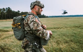 Два военных вертолета столкнулись в Турции, погибли 6 человек