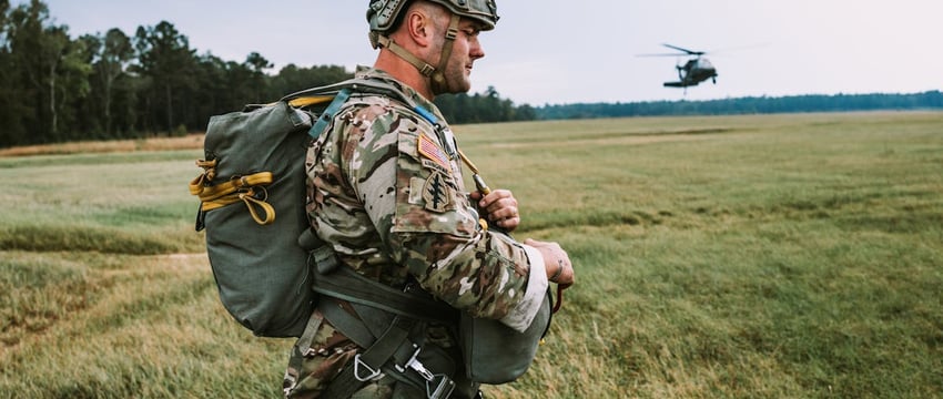 Два военных вертолета столкнулись в Турции, погибли 6 человек