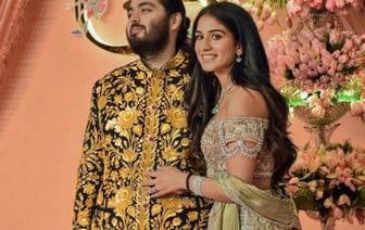 «Свадьба века»: бракосочетание сына обошлось богатейшему человеку Индии в $600 млн