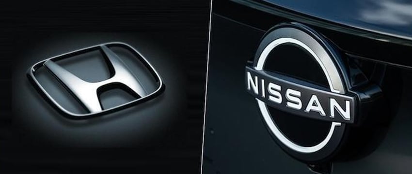 Слияние Nissan и Honda отменяется – сделка века сорвалась