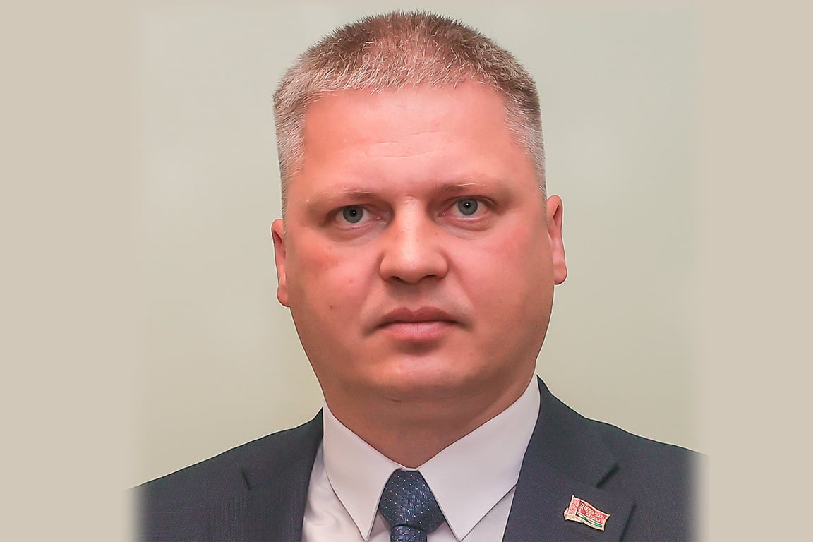 Алексей Героев