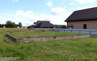 В Гродно продают шесть участков под строительство дома — где именно и за сколько