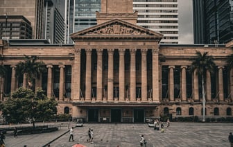 Австралия инвестирует $1,2 млрд в производство "зеленого" алюминия