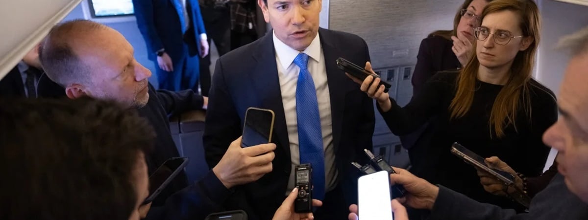 Госсекретарь США заявил, что Украине «придётся пойти на территориальные уступки». Чего ждут от России?