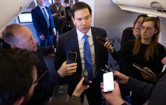 Госсекретарь США заявил, что Украине «придётся пойти на территориальные уступки». Чего ждут от России?