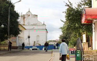 Автобус проезжает половину Гродненской области — появился новый пассажирский маршрут