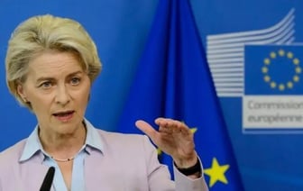 Урсула фон дер Ляйен пообещала превратить ЕС в оборонный союз