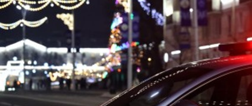 Брестская Госавтоинспекция подвела итоги больших выходных