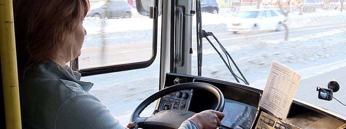 Минтранс запретил водителям пассажирского транспорта в Беларуси проводить за рулём больше 9 часов за смену — Официально