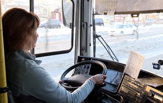 Минтранс запретил водителям пассажирского транспорта в Беларуси проводить за рулём больше 9 часов за смену — Официально