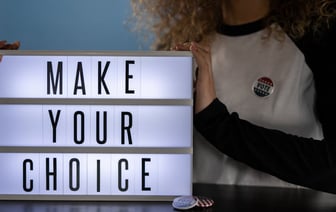 Такого не было 50 лет. Харрис собрала рекордные 200 млн долларов и обошла Трампа в рейтинге