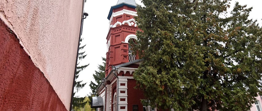 Количество экскурсоводов в Гомеле за пять лет выросло втрое