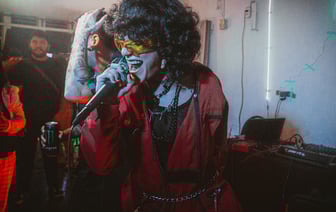 Музыкантов Nizkiz внесли в список «экстремистов»