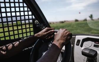 ГПК Беларуси: литовские контрольные службы оформили за выходные дни 30% фур от нормы