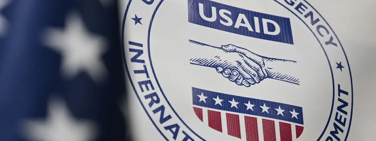 Администрация Трампа прекращает более 90% помощи иностранным государствам через USAID