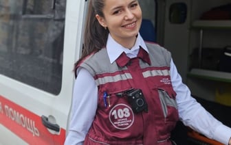 В Минске медиков скорой помощи оснастят видеорегистраторами