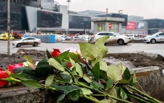 Умер ещё один белорус после теракта в "Крокусе"
