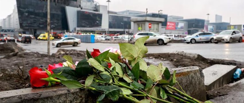 Умер ещё один белорус после теракта в "Крокусе"