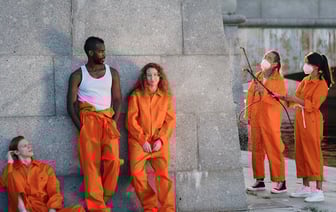 В Новополоцке стартовала благотворительная акция «Подари новогоднее чудо!»