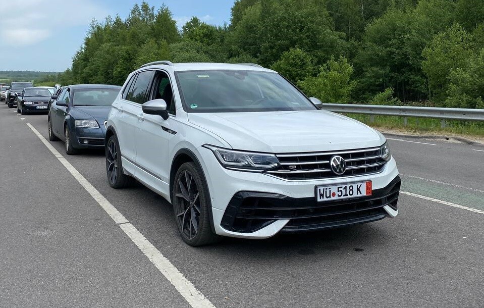 Какие машины сейчас везут перегонщики из Европы в Беларусь