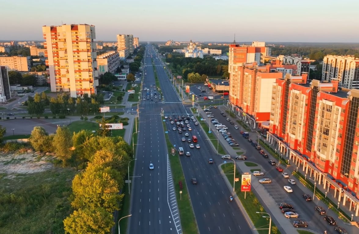 Скриншот из видео / ВаськаПилот / Архив