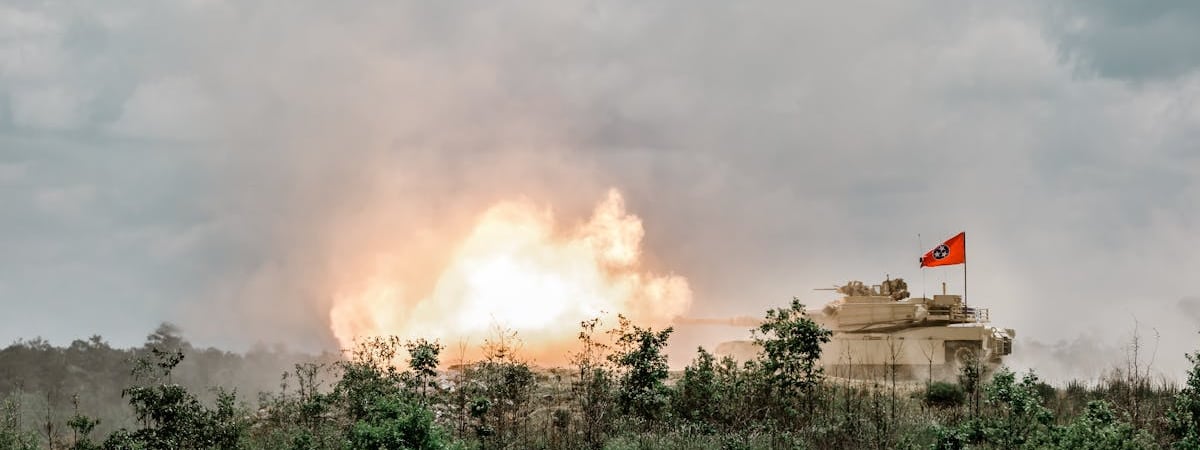 В Энгельсе Саратовской области ввели режим ЧС