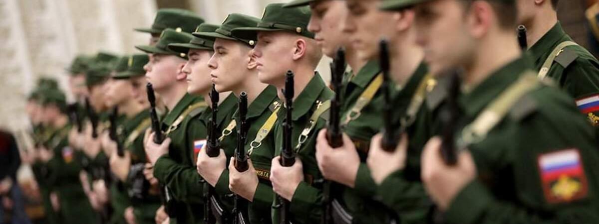 БелЖД попросила не верить информации о наборе военных для армии РФ в Беларуси