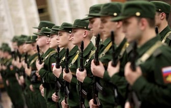 БелЖД попросила не верить информации о наборе военных для армии РФ в Беларуси