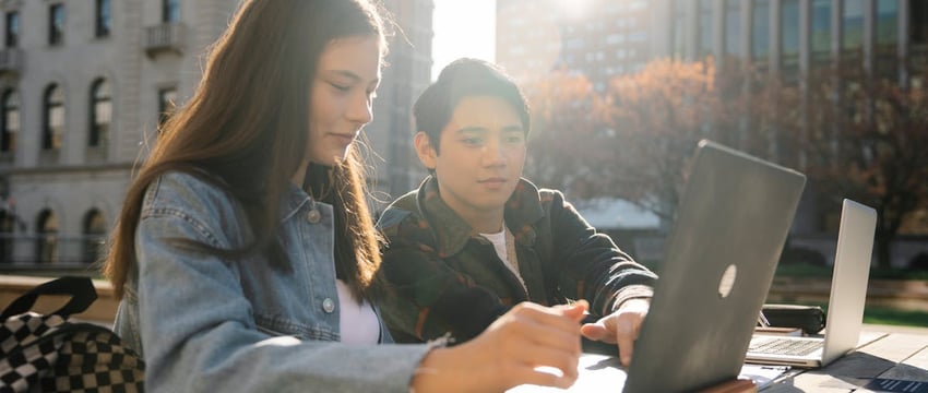 Магистрантка ПГУ победила в конкурсе инновационных проектов молодых ученых