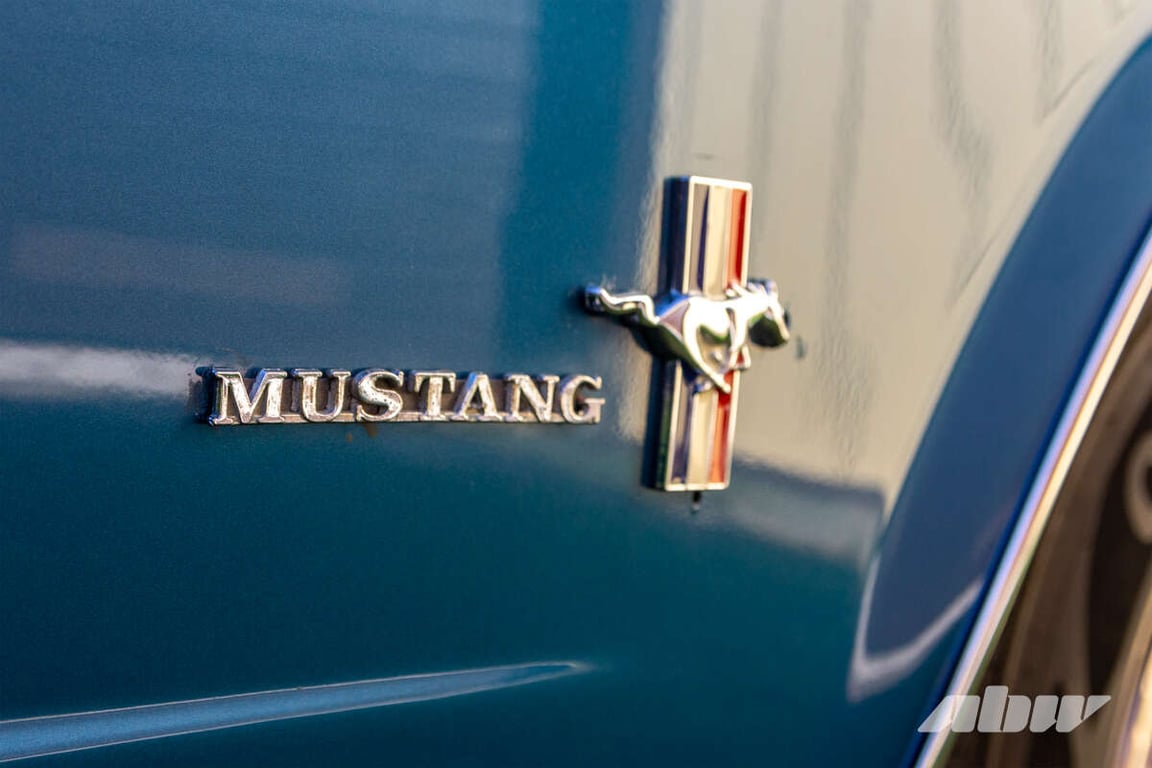 Mustang