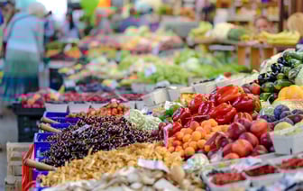 В Польше розничные продажи в июле выросли на 4,4% в годовом исчислении