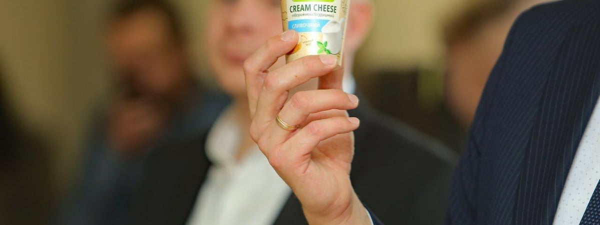 «Культуры потребления сыров в Поднебесной нет» — На Туровском молочном комбинате рассказали, почему все равно отправили их в Китай