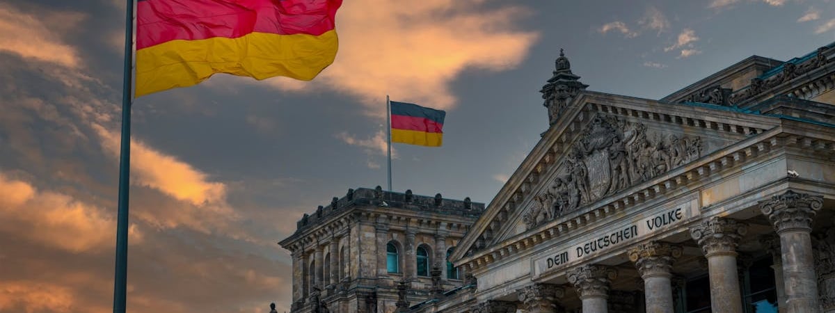 Две трети немецкого экспорта оружия с начала года одобрили для Украины