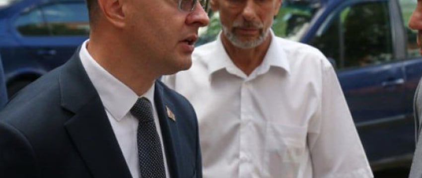 Какие условия созданы для молодых специалистов в общежитиях Бреста, оценил помощник Президента