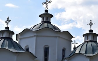 Автопарк Полоцка запустит дополнительные автобусы на Троицу