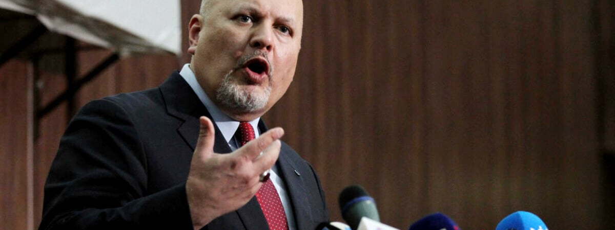 МУС начал расследование против прокурора, выдавшего ордер на арест Путина. Что известно?