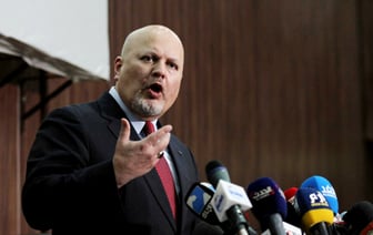 МУС начал расследование против прокурора, выдавшего ордер на арест Путина. Что известно?