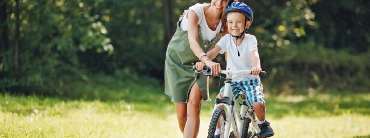 Госстандарт Гродно рассказал, на что обратить внимание при покупке велосипеда