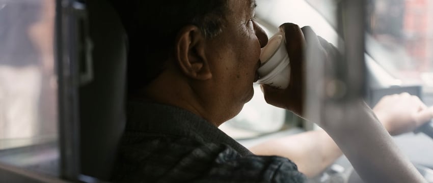 В Могилеве перевозчик такси потратил почти 100 тысяч рублей на зарплату «в конверте»