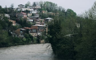 Экс-председатель партии Саакашвили Мелия создал оппозиционную партию