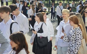 Известны результаты ЦТ по профильным предметам. Где больше «соток»