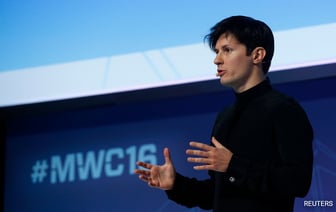 Судьба генерального директора Telegram висит на волоске после ареста и судебного разбирательства