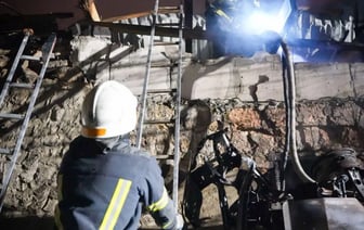 Россияне атаковали Одесскую область: есть разрушения, среди пострадавших – дети