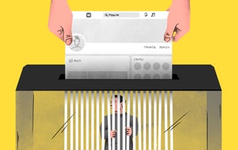 Скрыть информацию, забрать лайки, а лучше удалить профиль. Проверяем свой «Вконтакте»