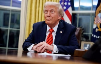 Трамп договорился об освобождении ещё одного американца из белорусской тюрьмы