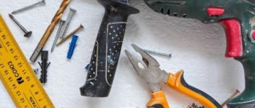 В Березе между соседями развивается конфликт из-за ремонта