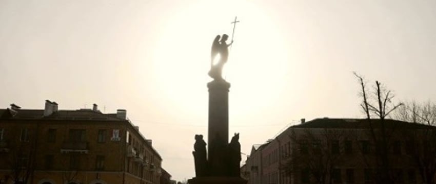 В ноябре белорусов ждут большие выходные