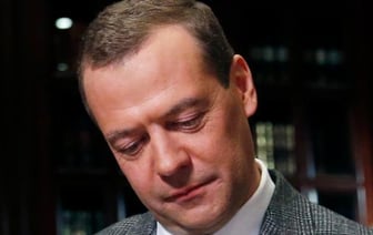 Одесса, Харьков, Киев - русские города, сказал Медведев