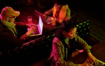 «Киберпартизаны» создали бот для проверки фейковых аккаунтов в телеграме